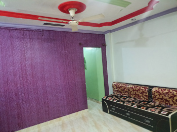 1 BHK Flat for Sale in Bopkhel, Pune