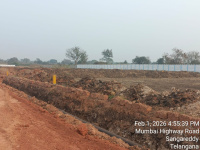  Residential Plot for Sale in Sadasivpet, Sangareddy
