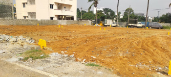  Residential Plot for Sale in Gottigere, Bangalore