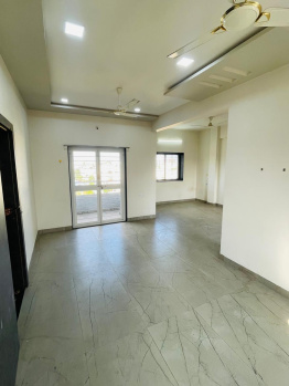 2 BHK Flat for Rent in Savedi Gulmohar Road, Ahmednagar