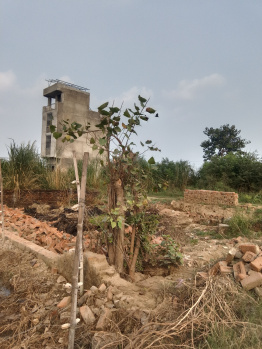  Residential Plot for Sale in Duhai, Ghaziabad