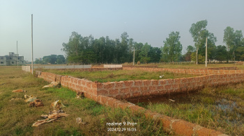  Residential Plot for Sale in Phulnakhara, Bhubaneswar