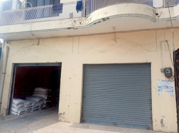  Showroom for Rent in Kopaganj, Mau (Maunath Bhanjan)