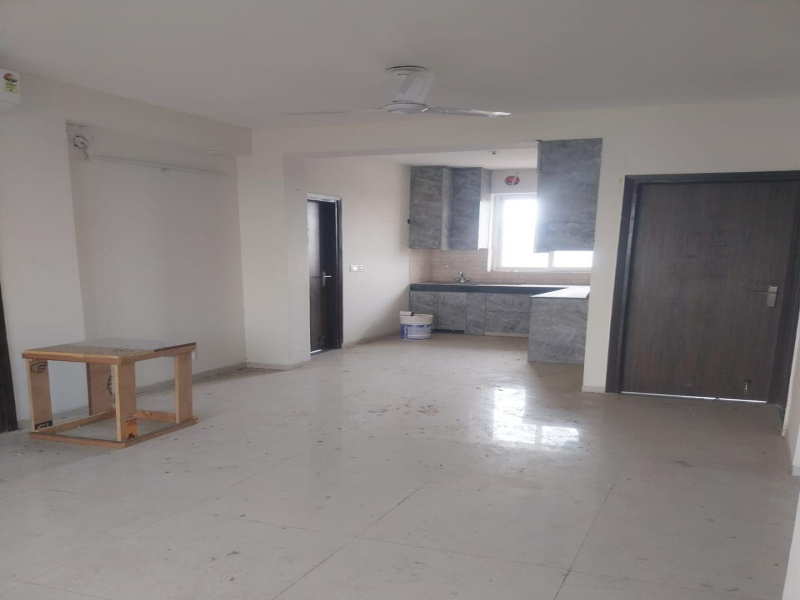 3 BHK Builder Floor 190 Sq. Yards for Rent in Sector 77 Faridabad