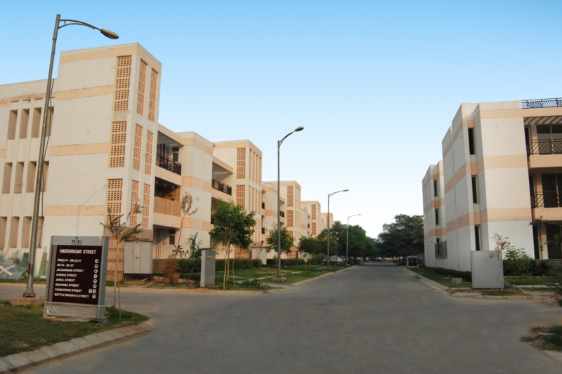 3 BHK Builder Floor 2700 Sq.ft. for Rent in Sector 81 Faridabad