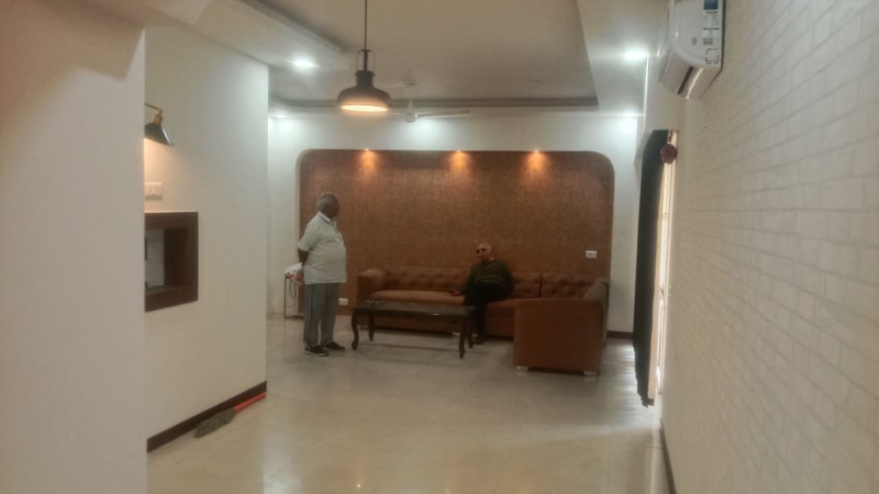 3.5 BHK Apartment 2032 Sq.ft. for Rent in Sector 82 Faridabad