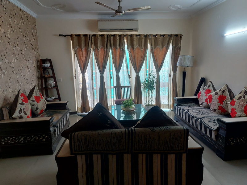 3.5 BHK Apartment 2352 Sq.ft. for Sale in Sector 82 Faridabad