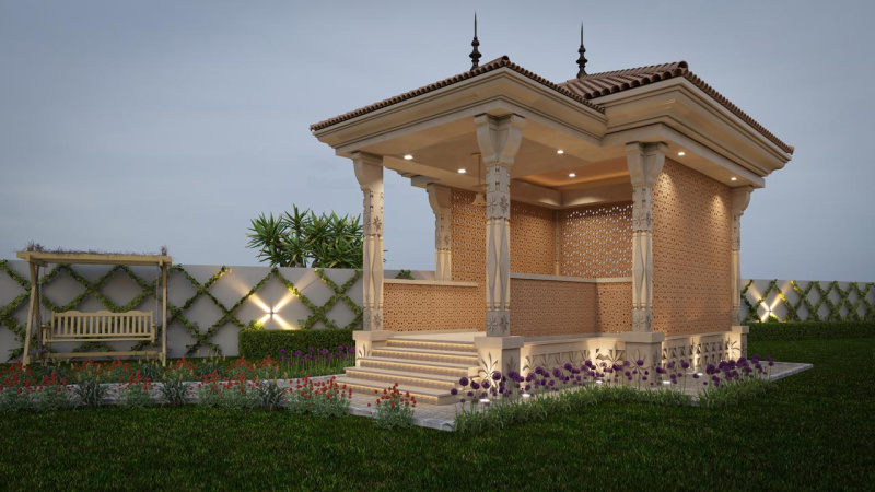 2 BHK Farm House 611 Sq. Yards for Sale in Tonk Road, Tonk Road, Jaipur