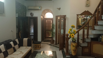 5 BHK Villa for Sale in Shastri Nagar, Meerut