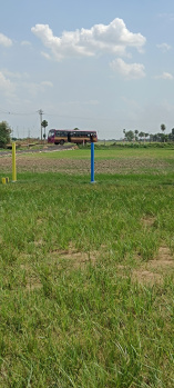  Residential Plot for Sale in Ponneri, Thiruvallur