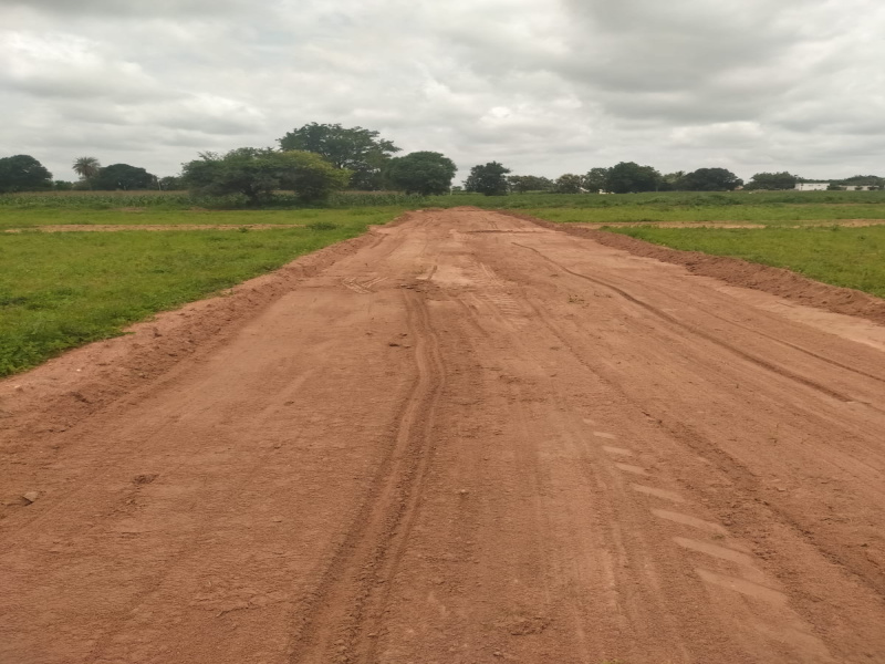  200 Sq. Yards Residential Plot for Sale in Nagarjuna Sagar Highway, Hyderabad