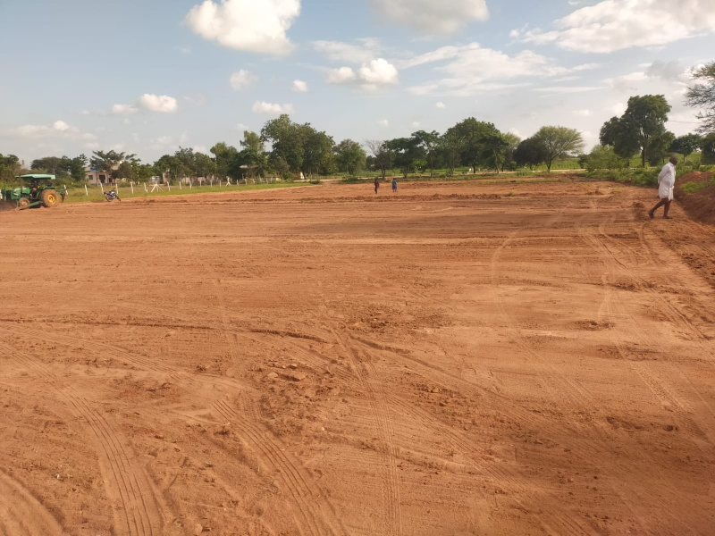  200 Sq. Yards Residential Plot for Sale in Nagarjuna Sagar Highway, Hyderabad