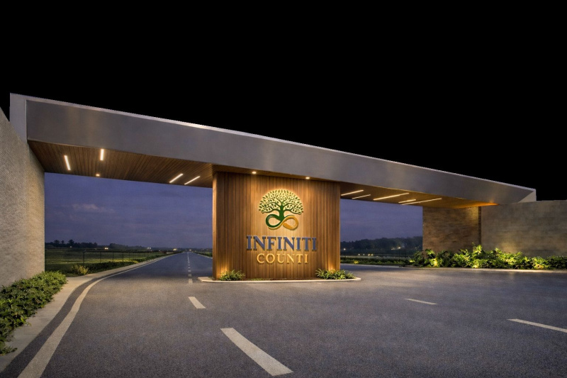  180 Sq. Yards Residential Plot for Sale in Sadasivpet, Sangareddy