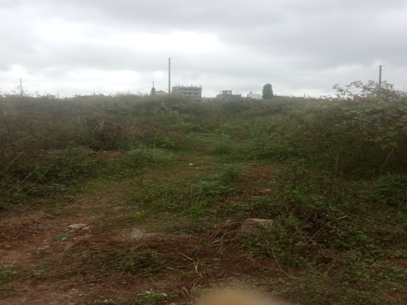  Residential Plot 1200 Sq.ft. for Sale in Bidaraguppe, Bangalore