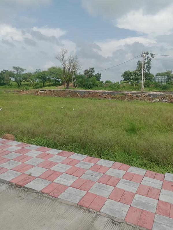  Residential Plot 1000 Sq.ft. for Sale in Ujjain Road, Indore