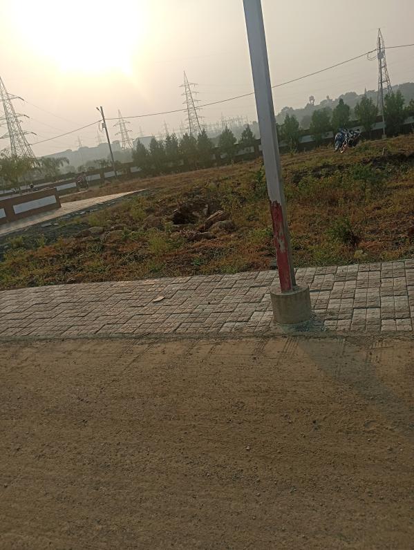  Residential Plot 1000 Sq.ft. for Sale in Ujjain Road, Indore