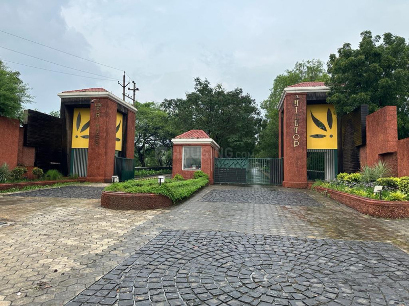  Residential Plot 1130 Sq.ft. for Sale in Ujjain Road, Ujjain Road, Indore