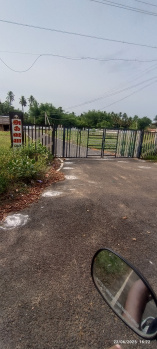  Residential Plot for Sale in Madukkur, Thanjavur