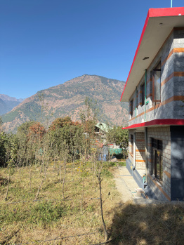 5.0 BHK Flats for Rent in Naggar, Kullu