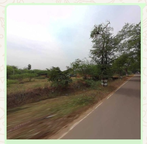  Residential Plot 2 Acre for Sale in Viralimalai, Tiruchirappalli