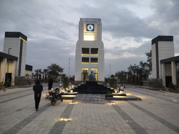 Commercial Land for Sale in Ajmer Road, Jaipur