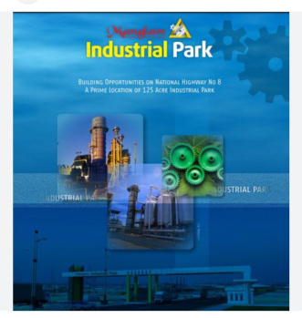  Industrial Land for Sale in Sikar Road, Jaipur