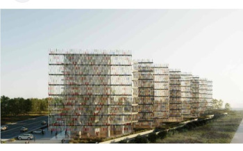  Showroom for Sale in Airport Road, Jaipur