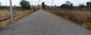  Residential Plot for Sale in Vasanthanarasapura, Tumkur