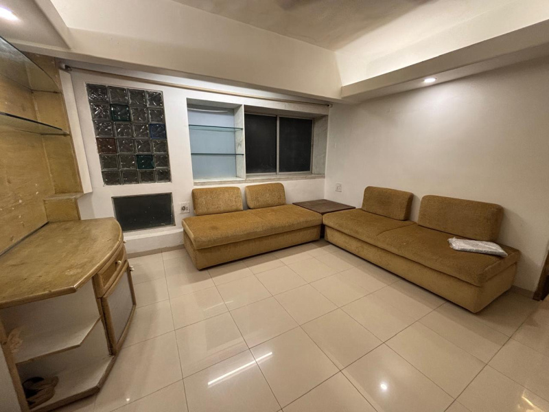 1 BHK Apartment 322 Sq.ft. for Rent in Bangur Nagar, Goregaon West, Mumbai