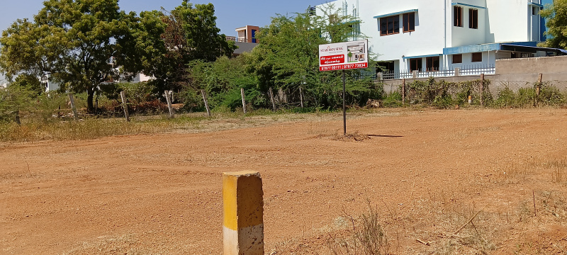  Residential Plot 436 Sq.ft. for Sale in Karuppayurani, Madurai