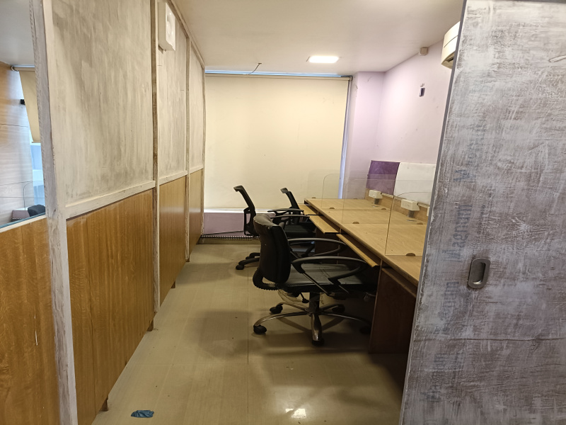  Office Space 1050 Sq.ft. for Rent in Sector 5 Salt Lake, Kolkata