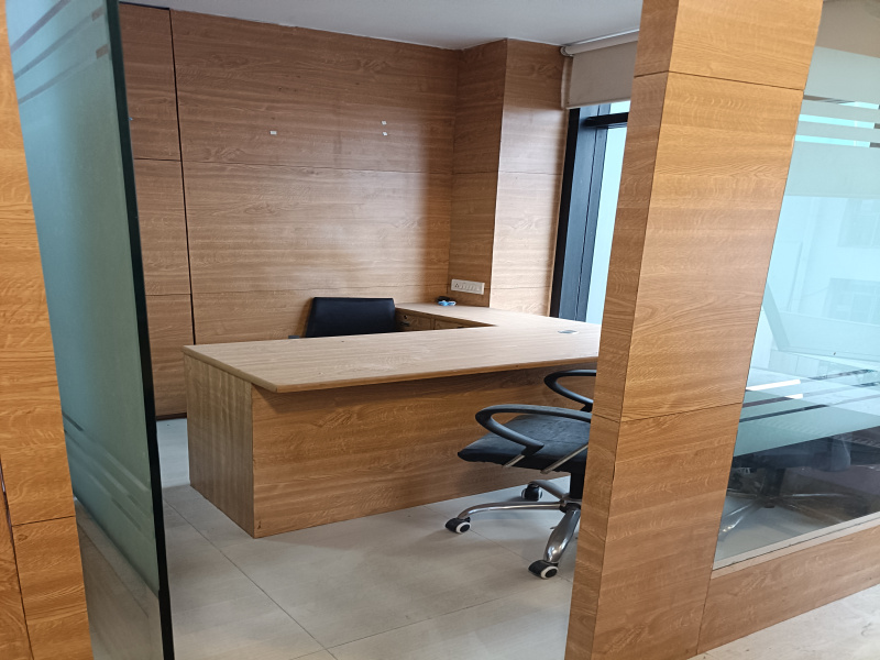  Office Space 1050 Sq.ft. for Rent in Sector 5 Salt Lake, Kolkata