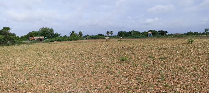  Commercial Land 1100 Cent for Sale in Kovilpalayam, Coimbatore