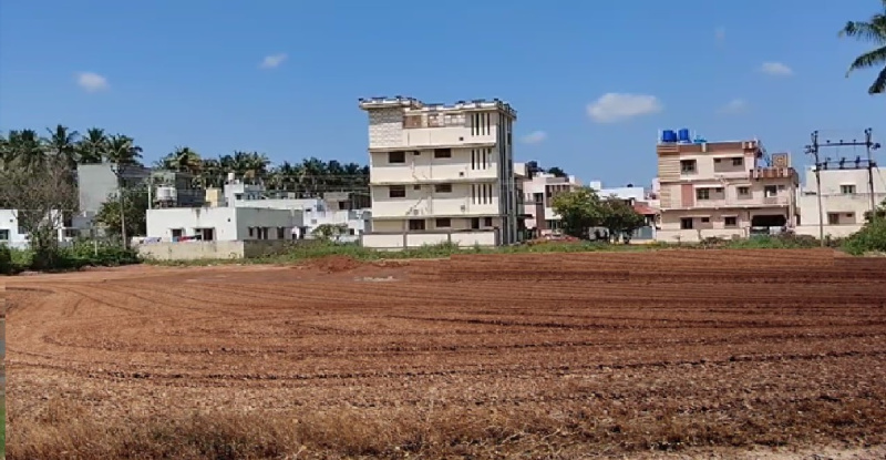  Residential Plot 4 Acre for Sale in Pollachi, Coimbatore