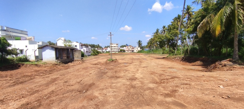  Residential Plot 4 Acre for Sale in Pollachi, Coimbatore