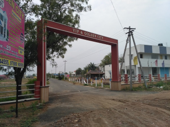  Residential Plot for Sale in Kovilapalayam, Coimbatore