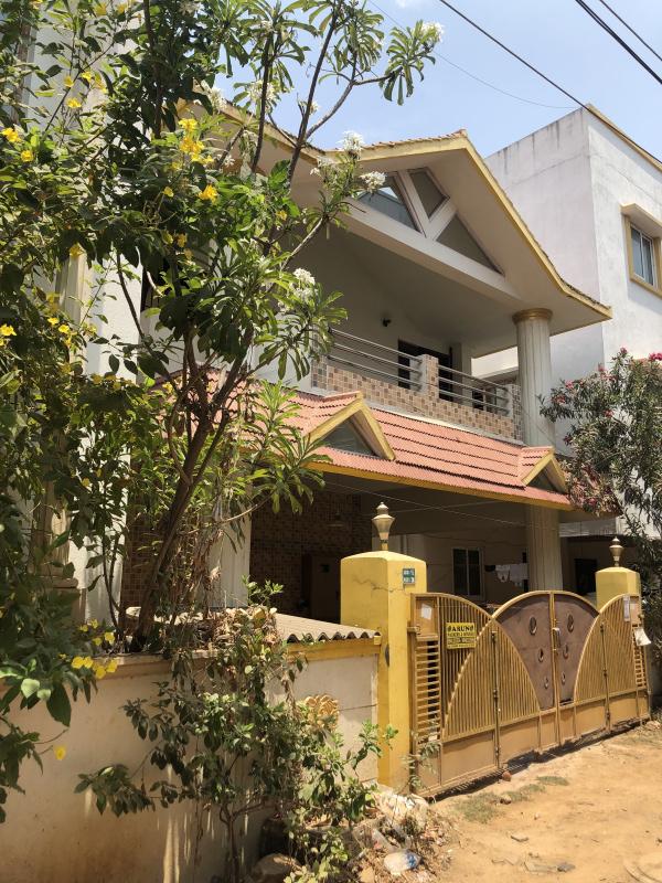 4 BHK House 2200 Sq.ft. for Sale in Zameen Pallavaram, Chennai