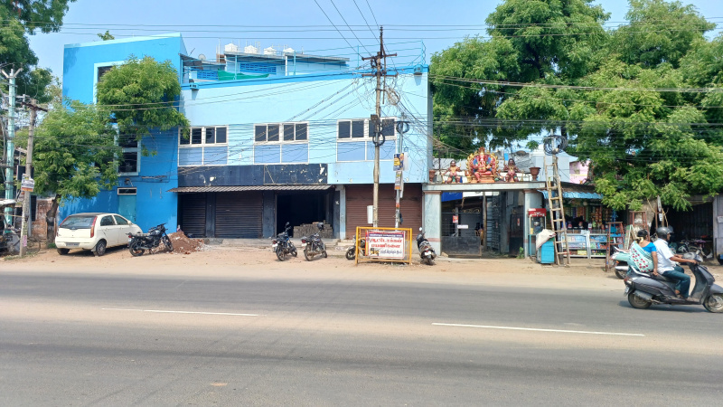  Commercial Shop 1700 Sq.ft. for Rent in Villapuram, Madurai