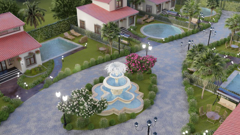  Residential Plot 6000 Sq.ft. for Sale in Heggadadevana Kote, Mysore