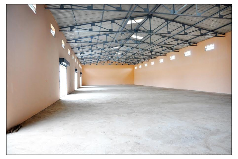  Warehouse 9032 Sq.ft. for Rent in Shendra MIDC, Aurangabad