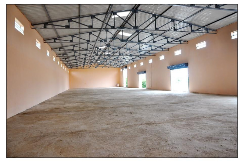  9032 Sq.ft. Warehouse for Rent in Shendra MIDC, Aurangabad