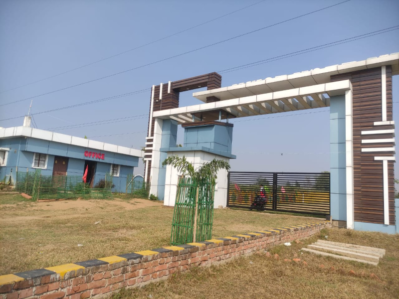  Residential Plot 1200 Sq.ft. for Sale in Bihta, Patna