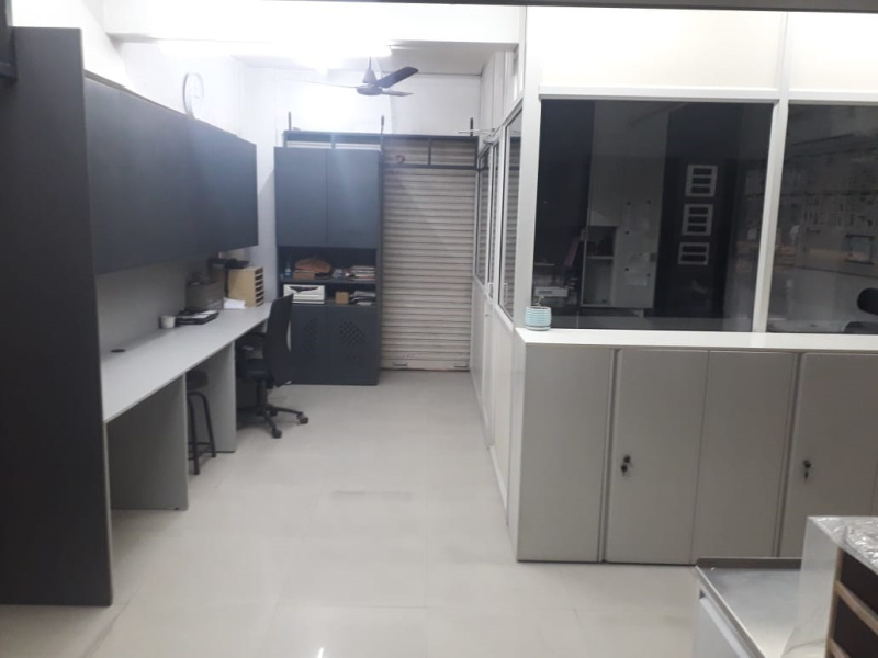  Showroom 1237 Sq.ft. for Sale in Sita Buldi, Nagpur