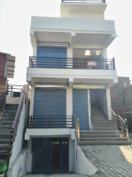 Showroom for Rent in Nehrugram, Dehradun