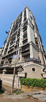 3 BHK Flat for Sale in Andheri West, Mumbai