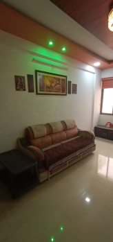 2.0 BHK Flats for Rent in Zundal, Ahmedabad