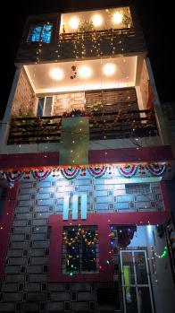 3 BHK House for Sale in Sanwer Road, Ujjain