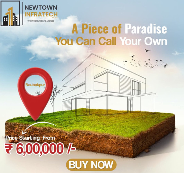  4 Katha Residential Plot for Sale in Naubatpur, Patna