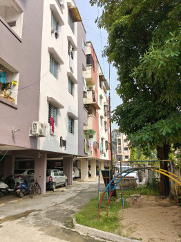 3 BHK Flat for Sale in Refinery Road, Vadodara