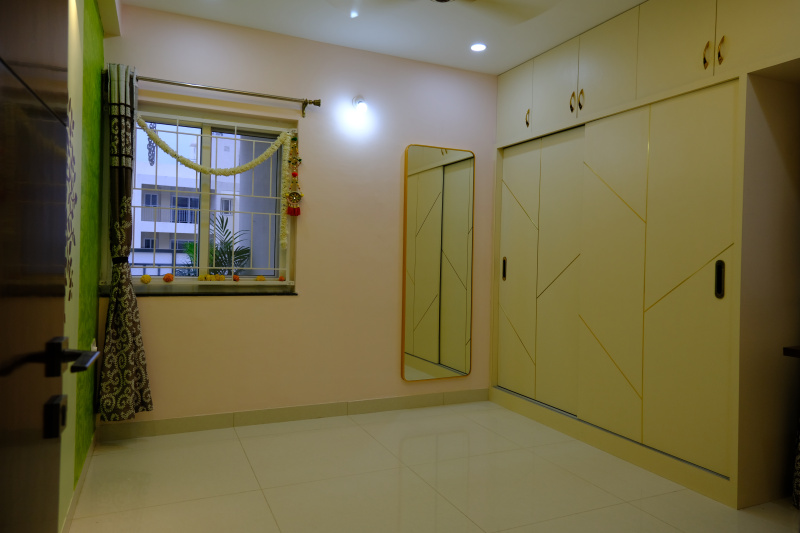 3 BHK Apartment 1766 Sq.ft. for Rent in Kondapur, Hyderabad